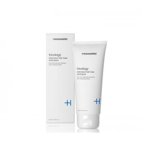 Mesoestetic Tricology - Sampon anti-cadere - Intensive Hair Loss Shampoo 225ml